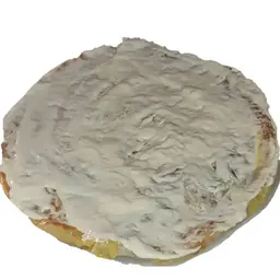 فطيرة قشطة - وسط